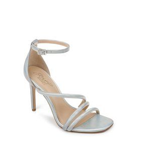 Naylor II Strappy Evening Shoe